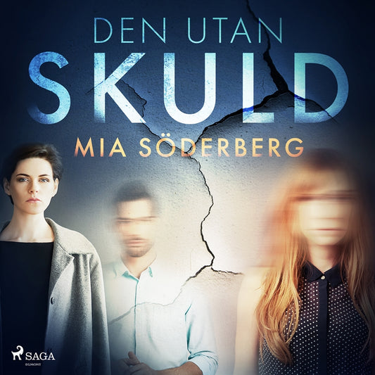 Den utan skuld – Ljudbok