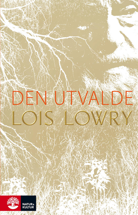 Den utvalde  – E-bok