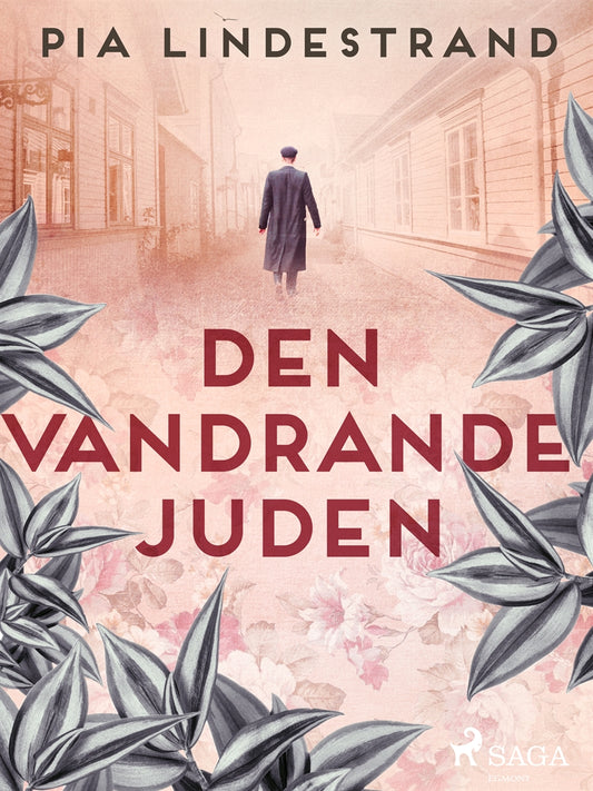 Den vandrande juden – E-bok