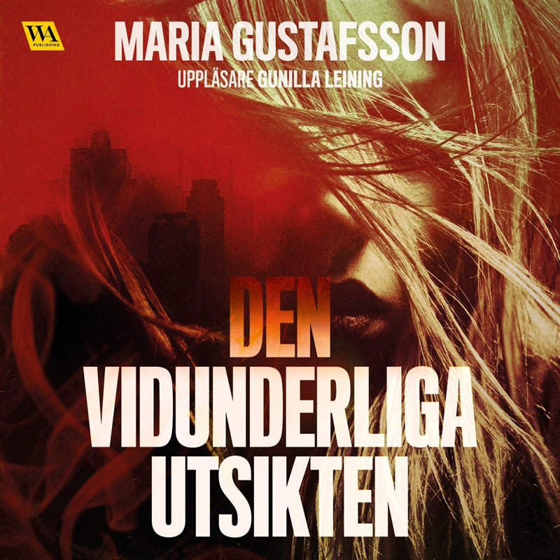 Den vidunderliga utsikten – Ljudbok