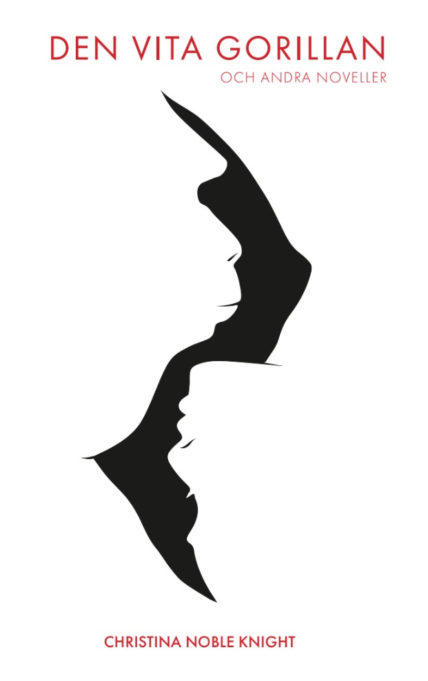 Den vita gorillan och andra noveller – E-bok