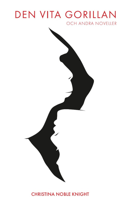 Den vita gorillan och andra noveller – E-bok