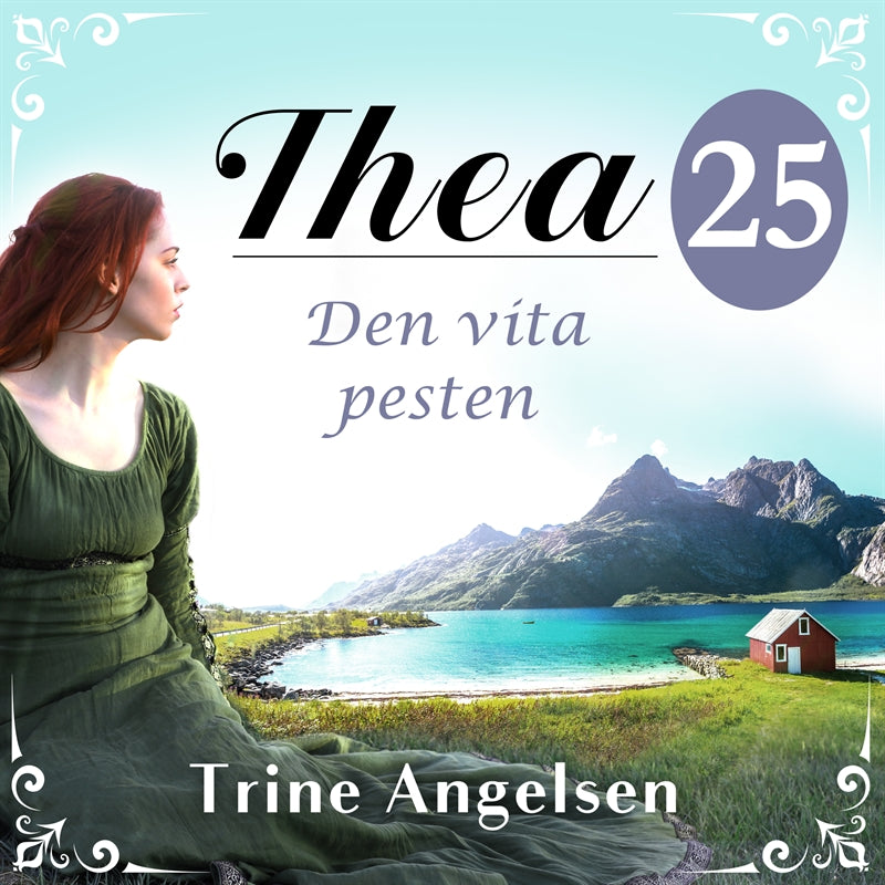 Den vita pesten: en släkthistoria – Ljudbok