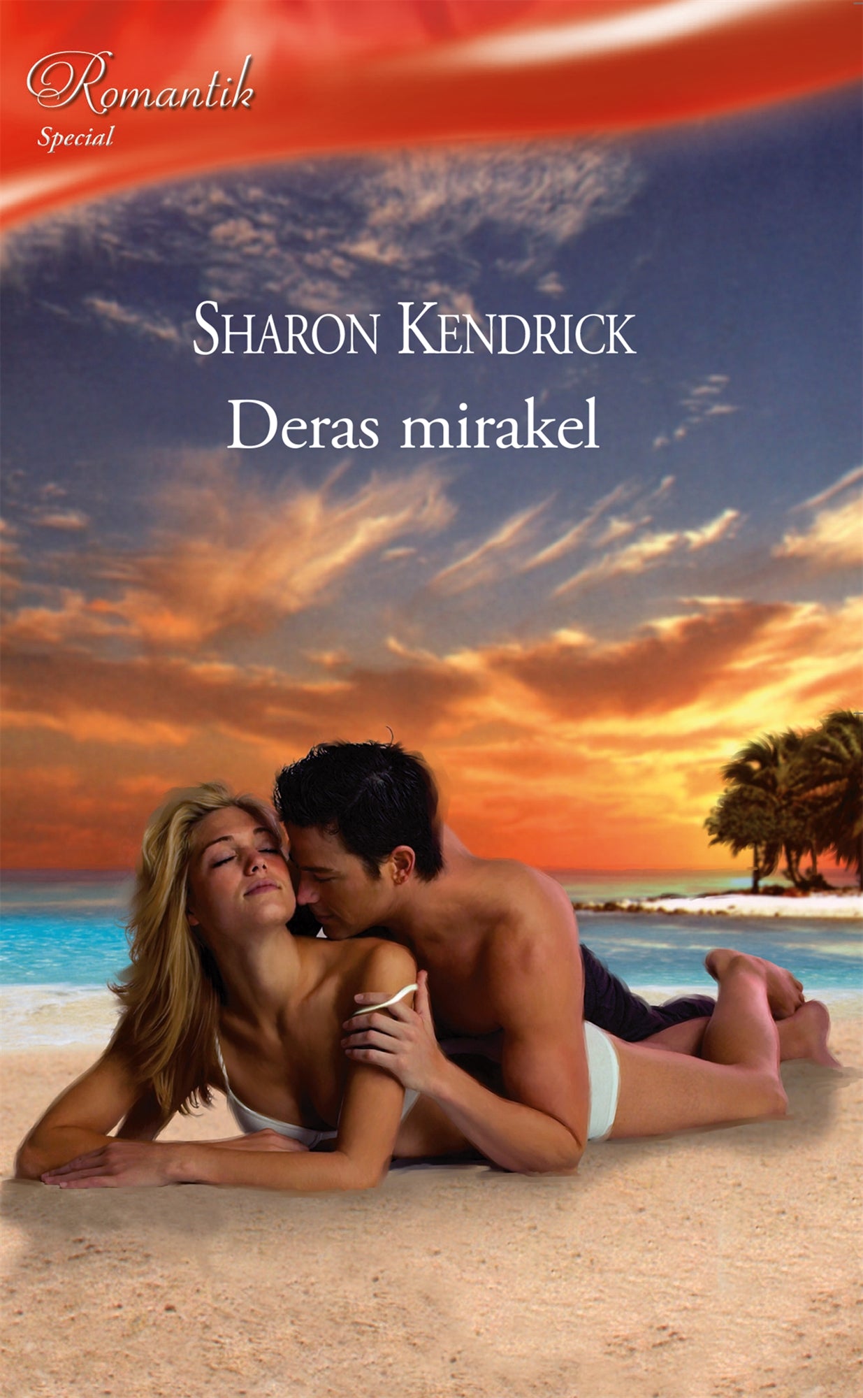 Deras mirakel – E-bok