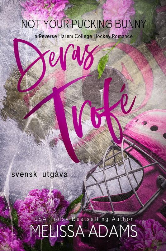 Deras trofé – E-bok
