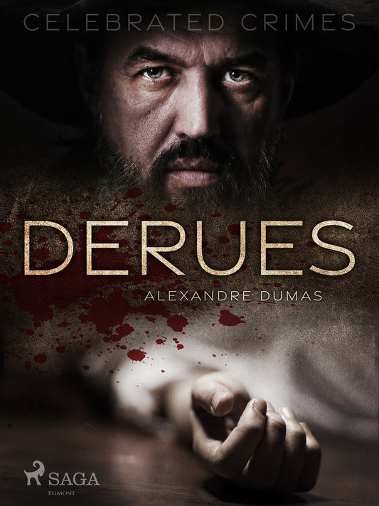 Derues – E-bok