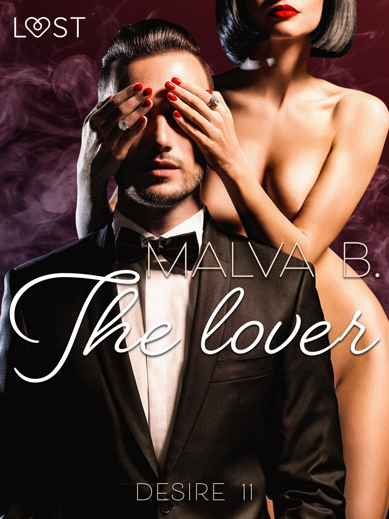 Desire 11: The Lover – E-bok