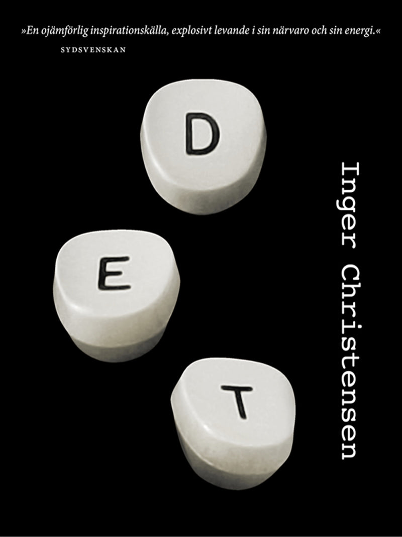Det – E-bok