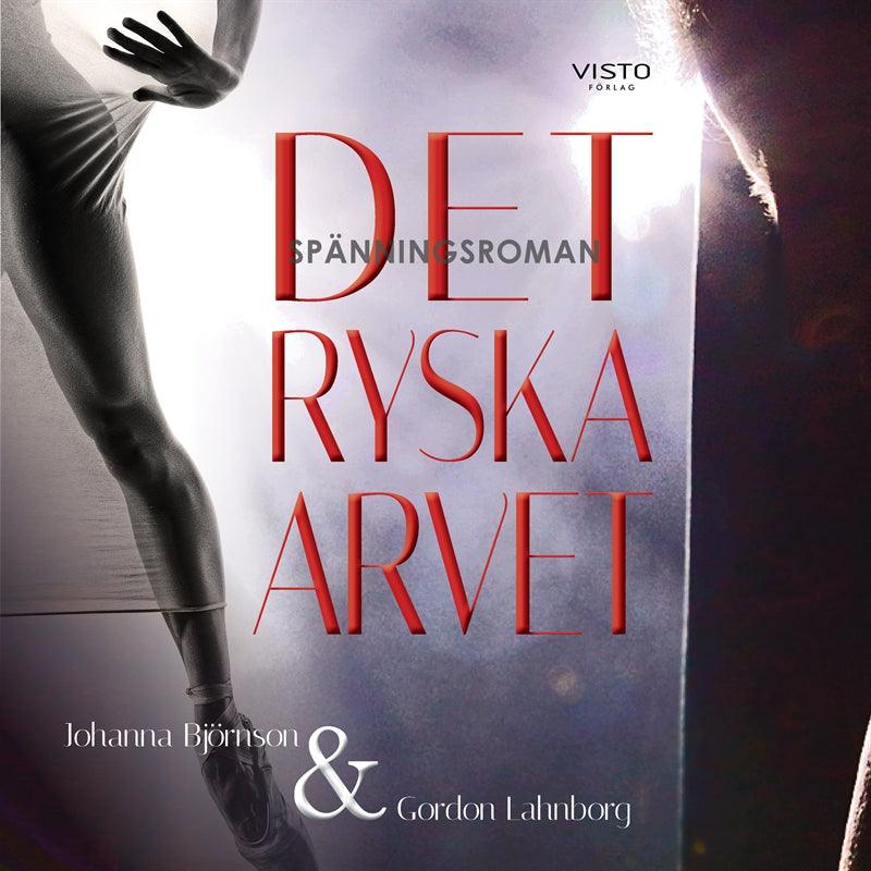 Det Ryska Arvet – Ljudbok