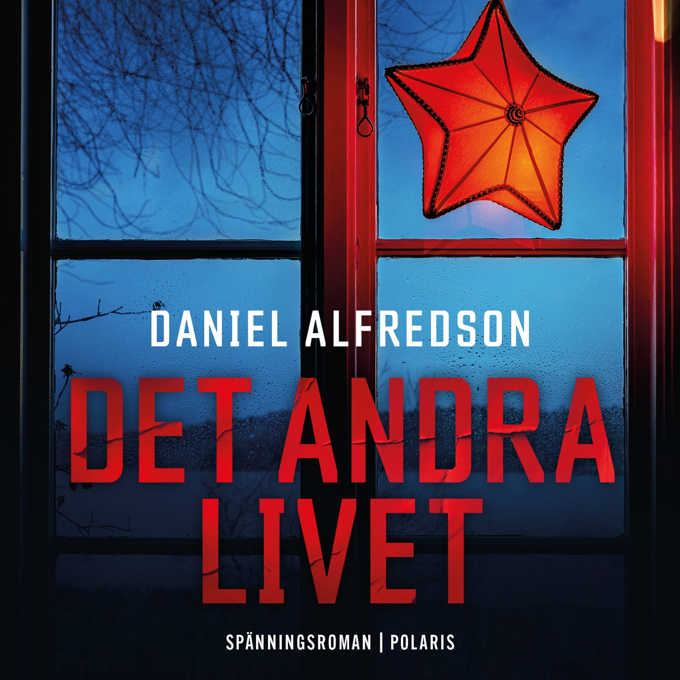Det andra livet – Ljudbok
