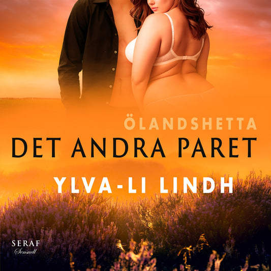 Det andra paret – Ljudbok