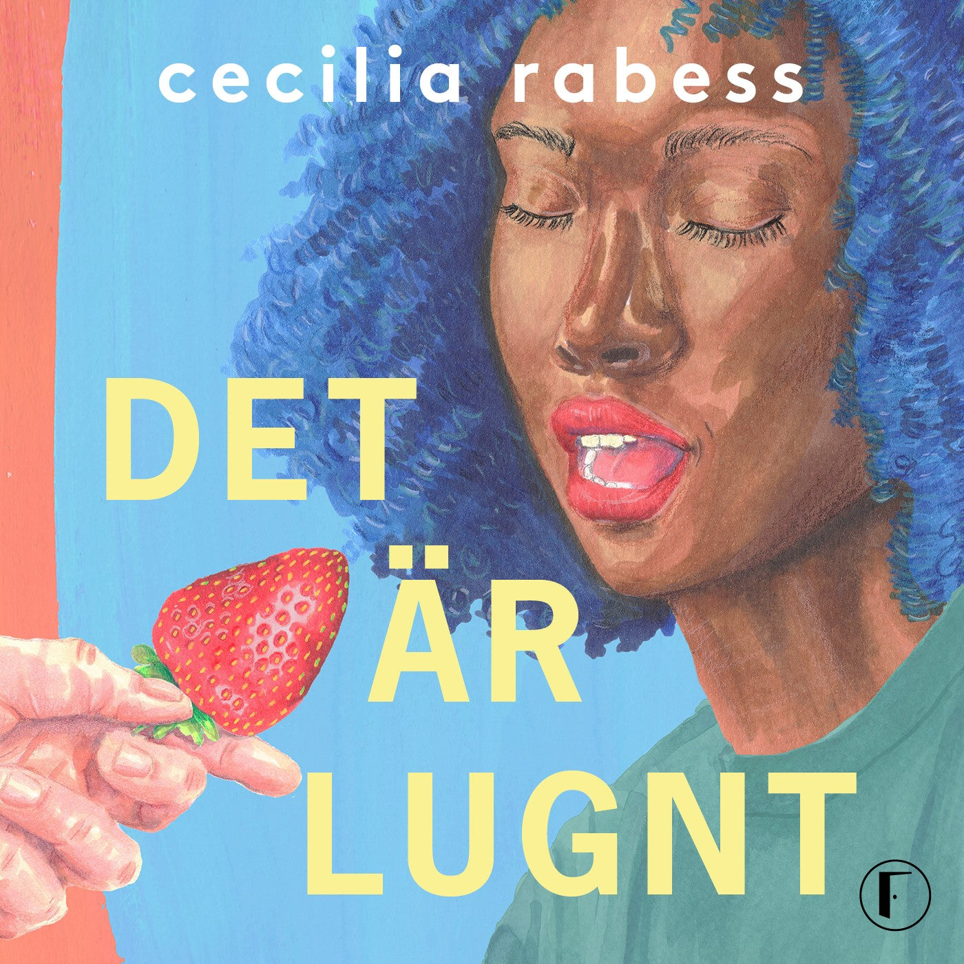 Det är lugnt – Ljudbok