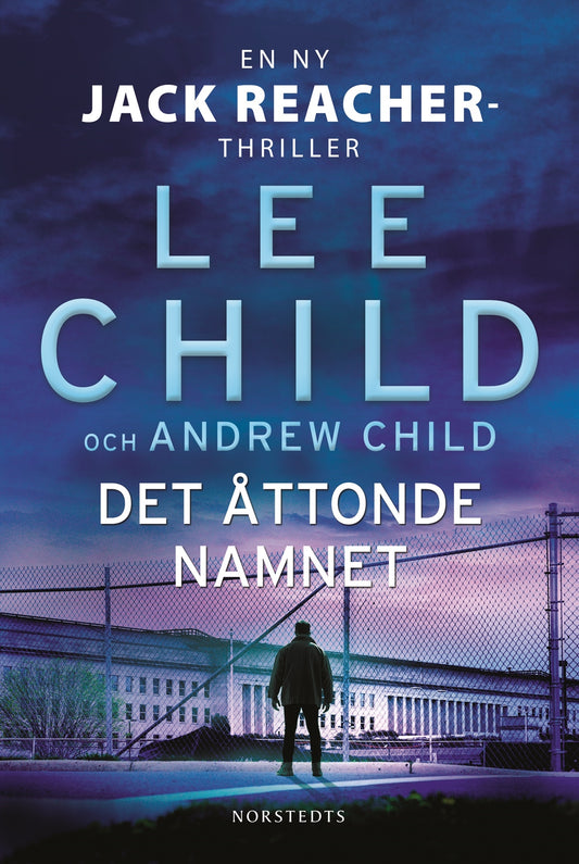 Det åttonde namnet – E-bok