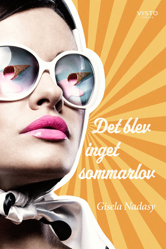 Det blev inget sommarlov – E-bok