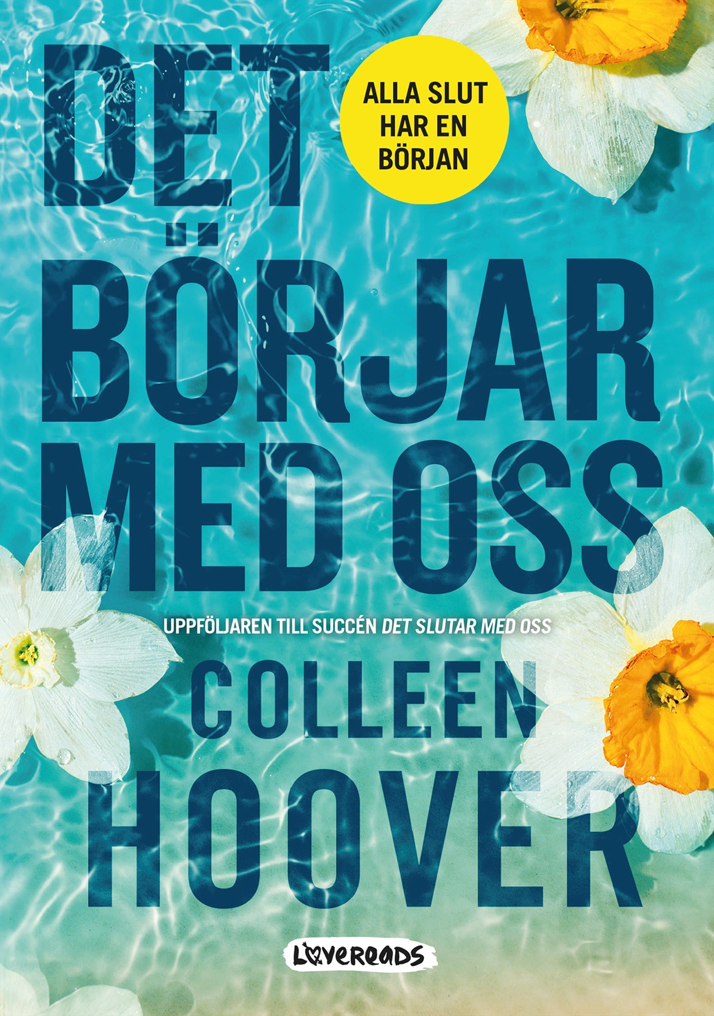 Det börjar med oss – E-bok