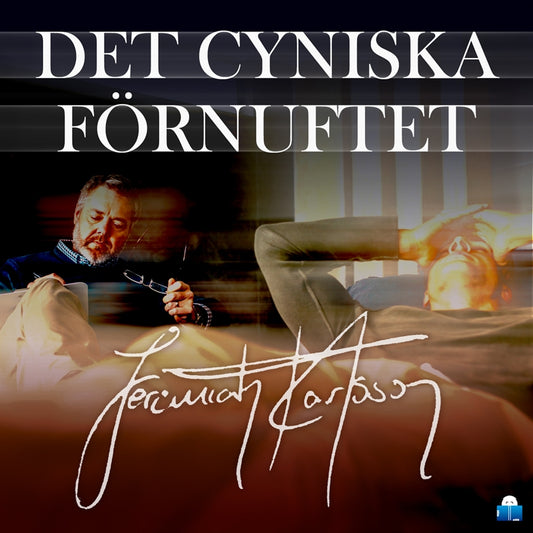 Det cyniska förnuftet – Ljudbok