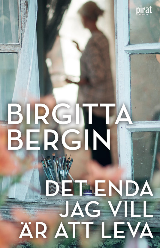 Det enda jag vill är att leva – E-bok