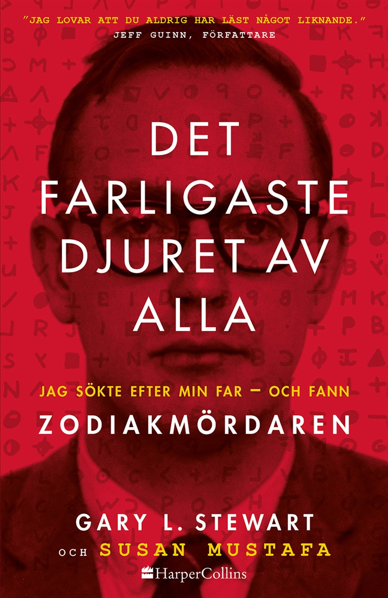 Det farligaste djuret av alla – E-bok