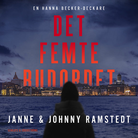 Det femte budordet – Ljudbok