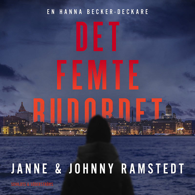 Det femte budordet – Ljudbok