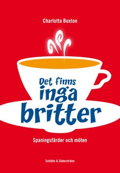 Det finns inga britter – E-bok