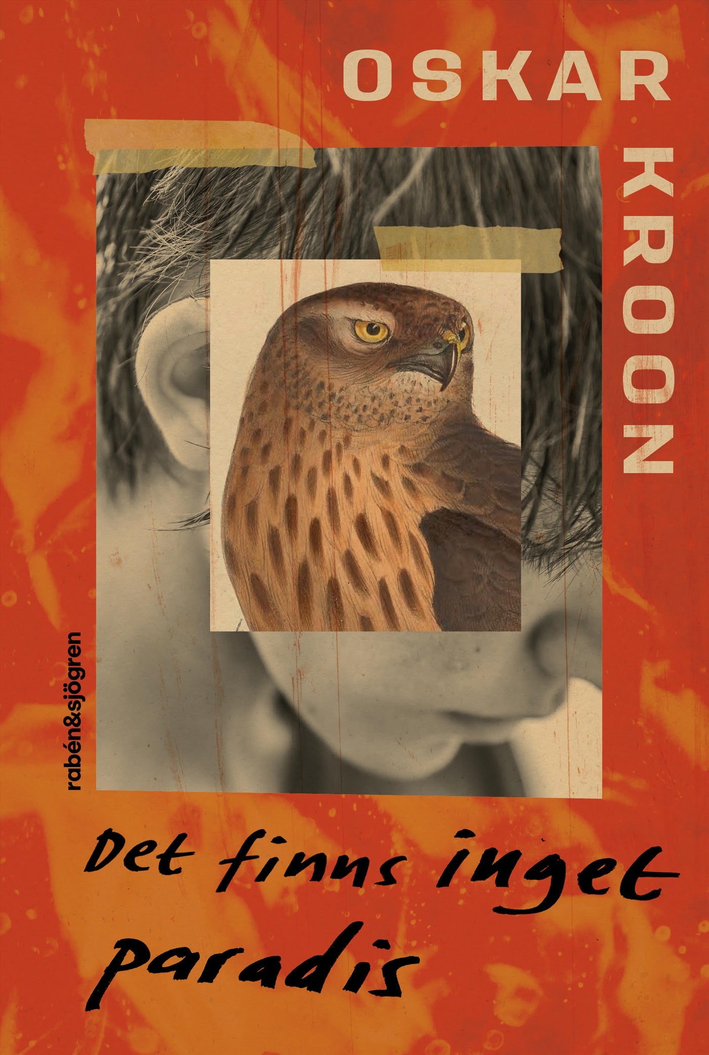 Det finns inget paradis – E-bok