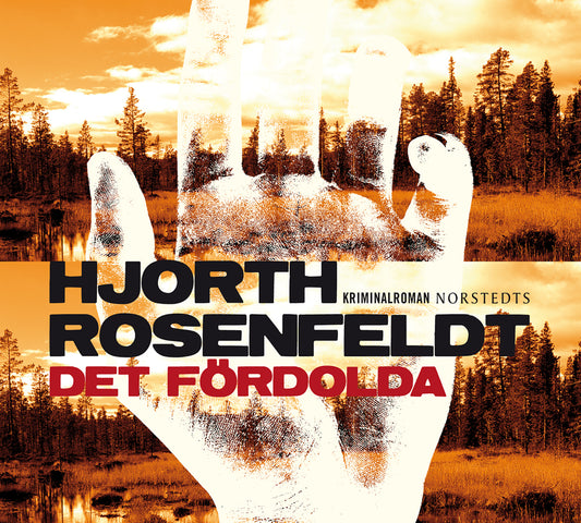 Det fördolda – Ljudbok