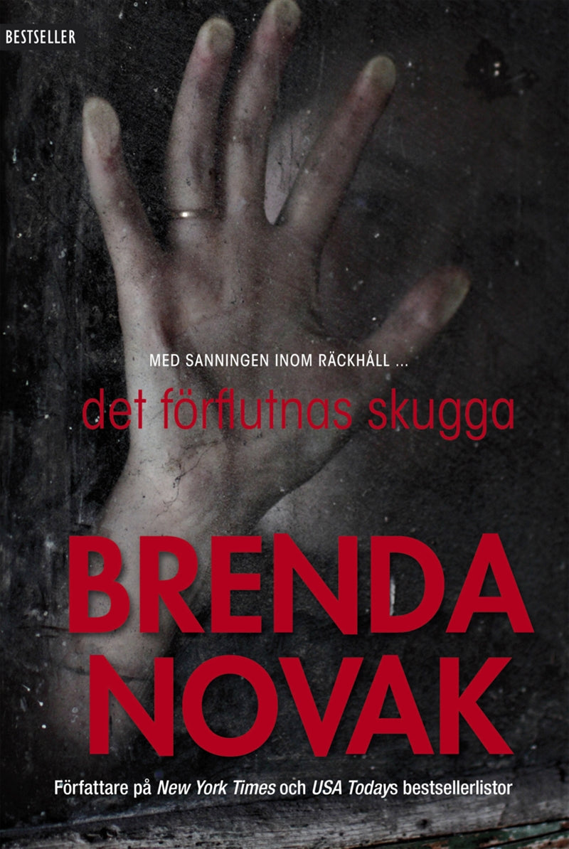 Det förflutnas skugga – E-bok