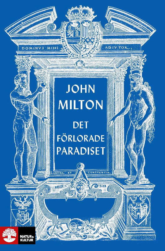 Det förlorade paradiset – E-bok