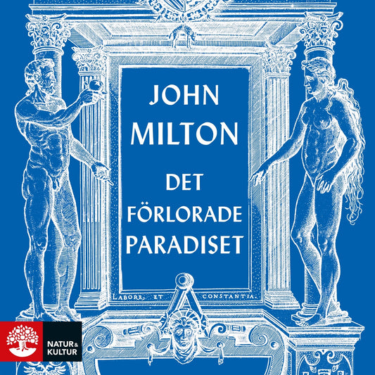 Det förlorade paradiset – Ljudbok