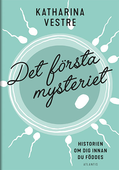 Det första mysteriet : historien om dig innan du föddes – E-bok