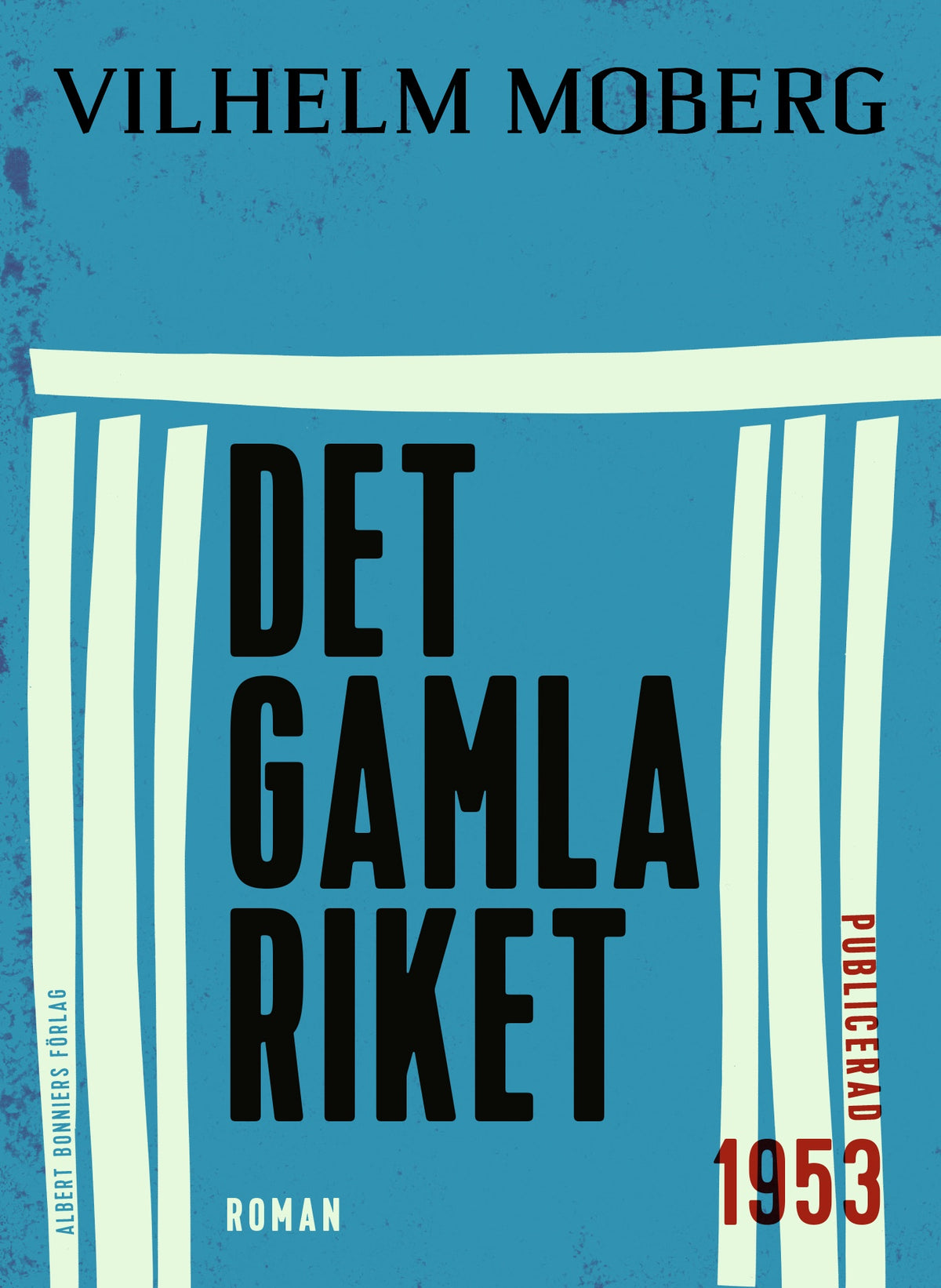 Det gamla riket – E-bok