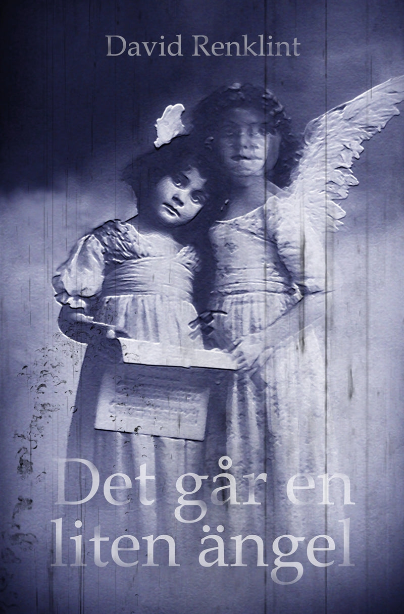 Det går en liten ängel – E-bok