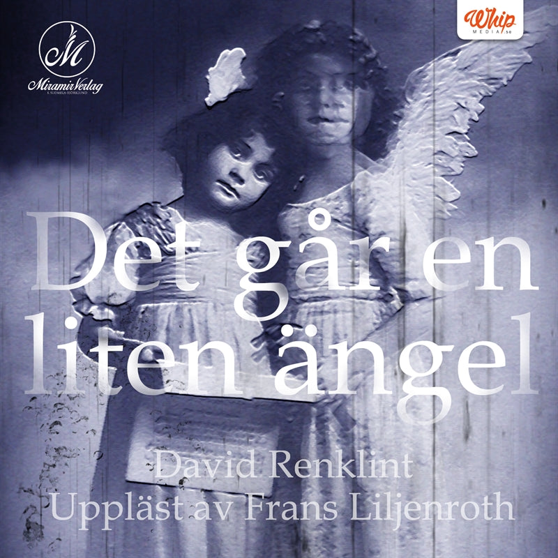 Det går en liten ängel – Ljudbok