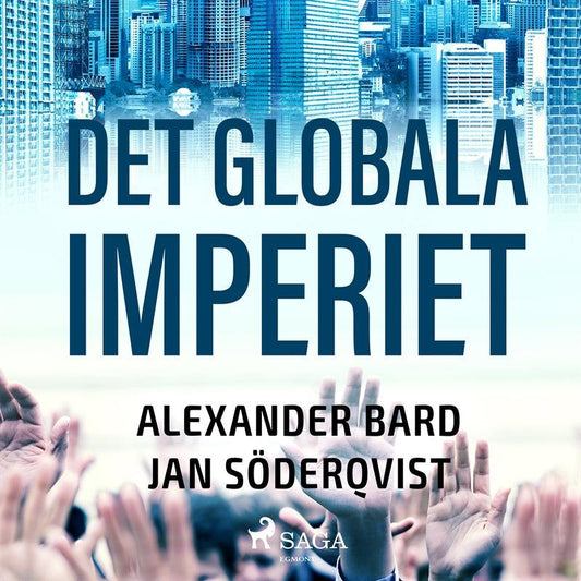 Det globala imperiet – Ljudbok