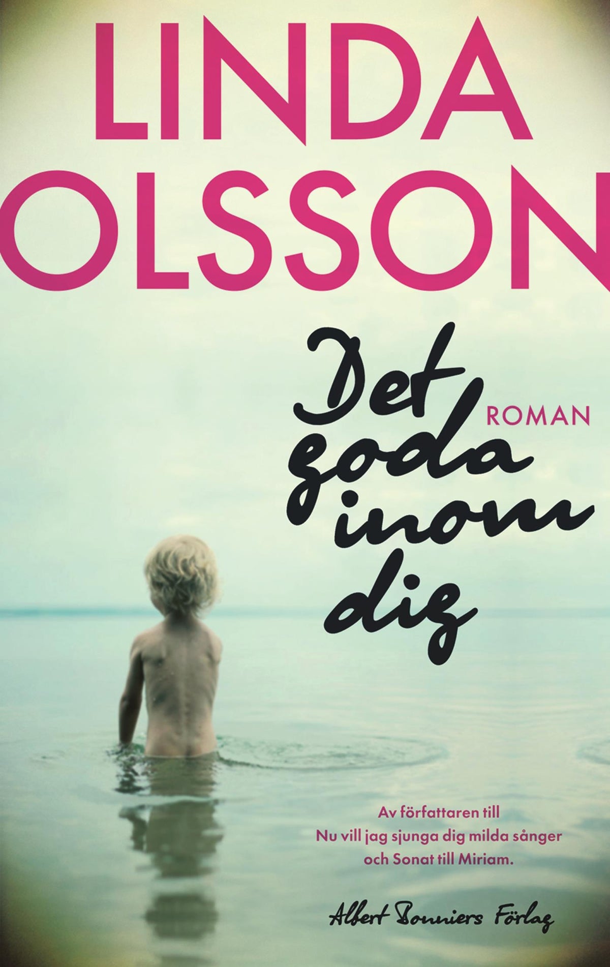 Det goda inom dig – E-bok