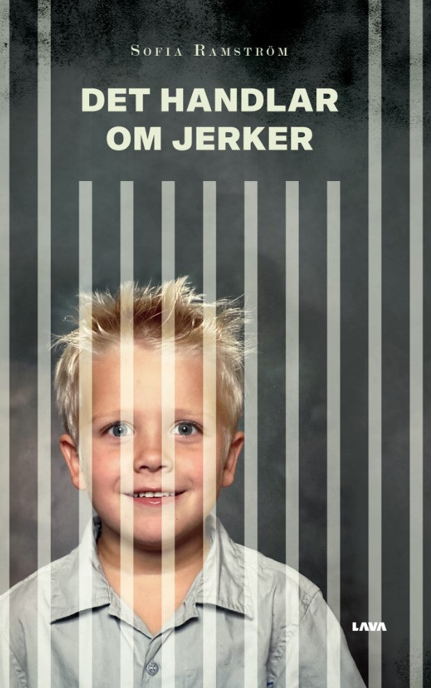 Det handlar om Jerker – E-bok