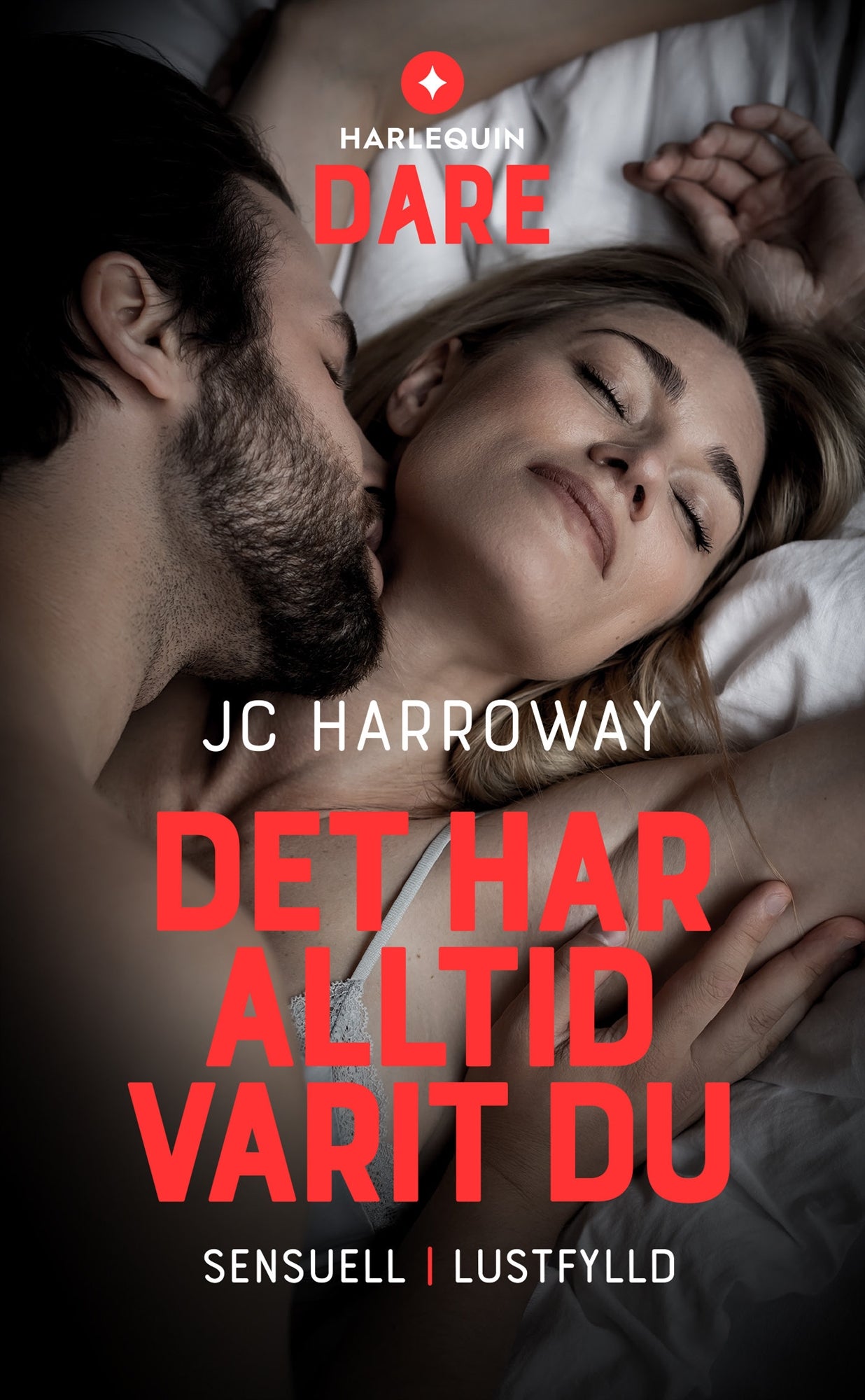 Det har alltid varit du – E-bok