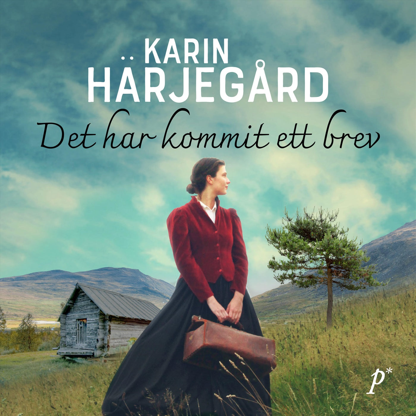 Det har kommit ett brev – Ljudbok