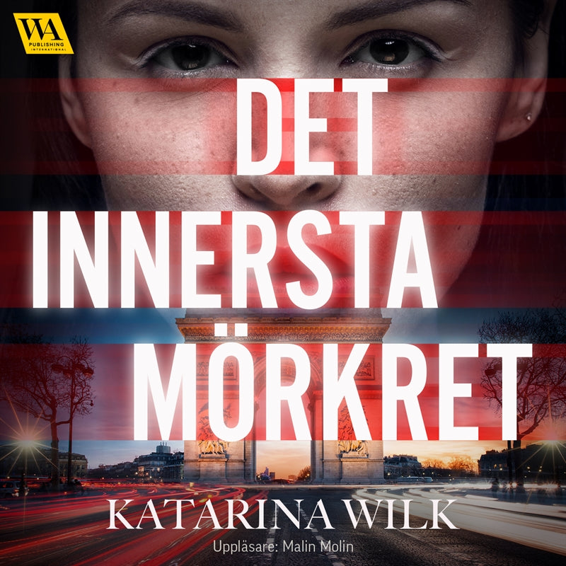 Det innersta mörkret – Ljudbok