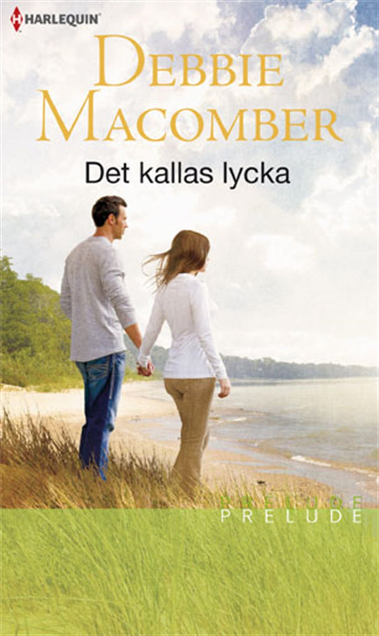 Det kallas lycka – E-bok