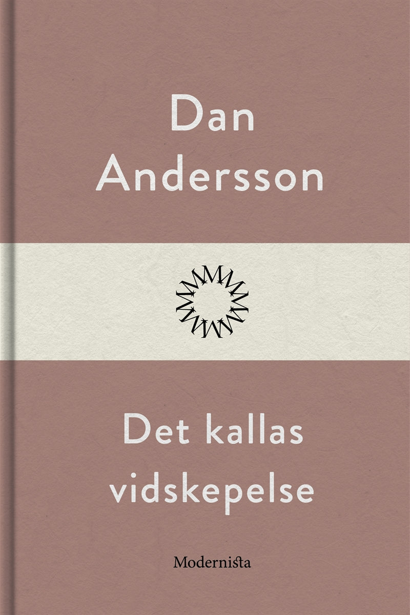 Det kallas vidskepelse – E-bok