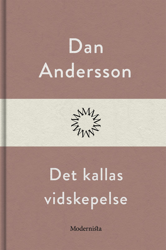 Det kallas vidskepelse – E-bok