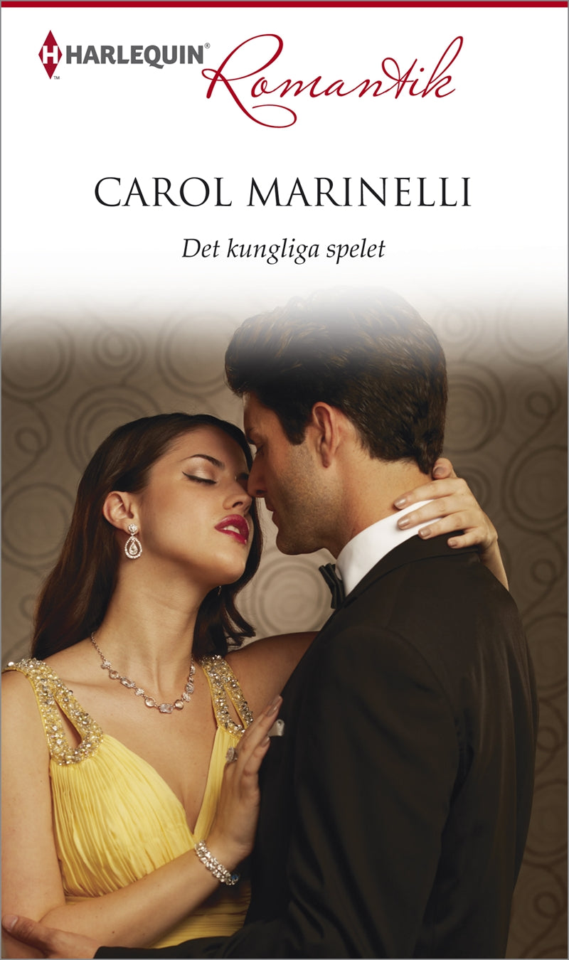 Det kungliga spelet – E-bok