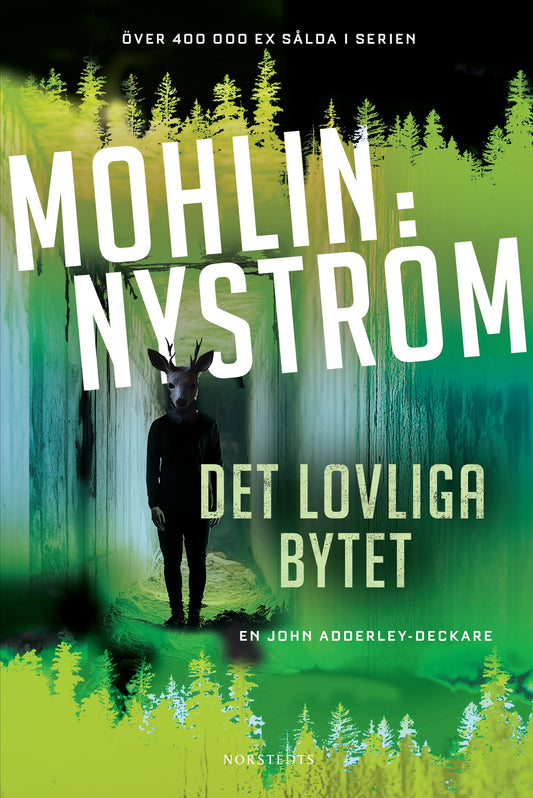 Det lovliga bytet – E-bok