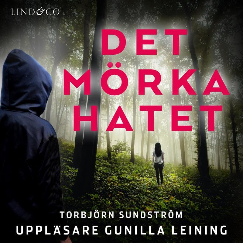 Det mörka hatet – Ljudbok