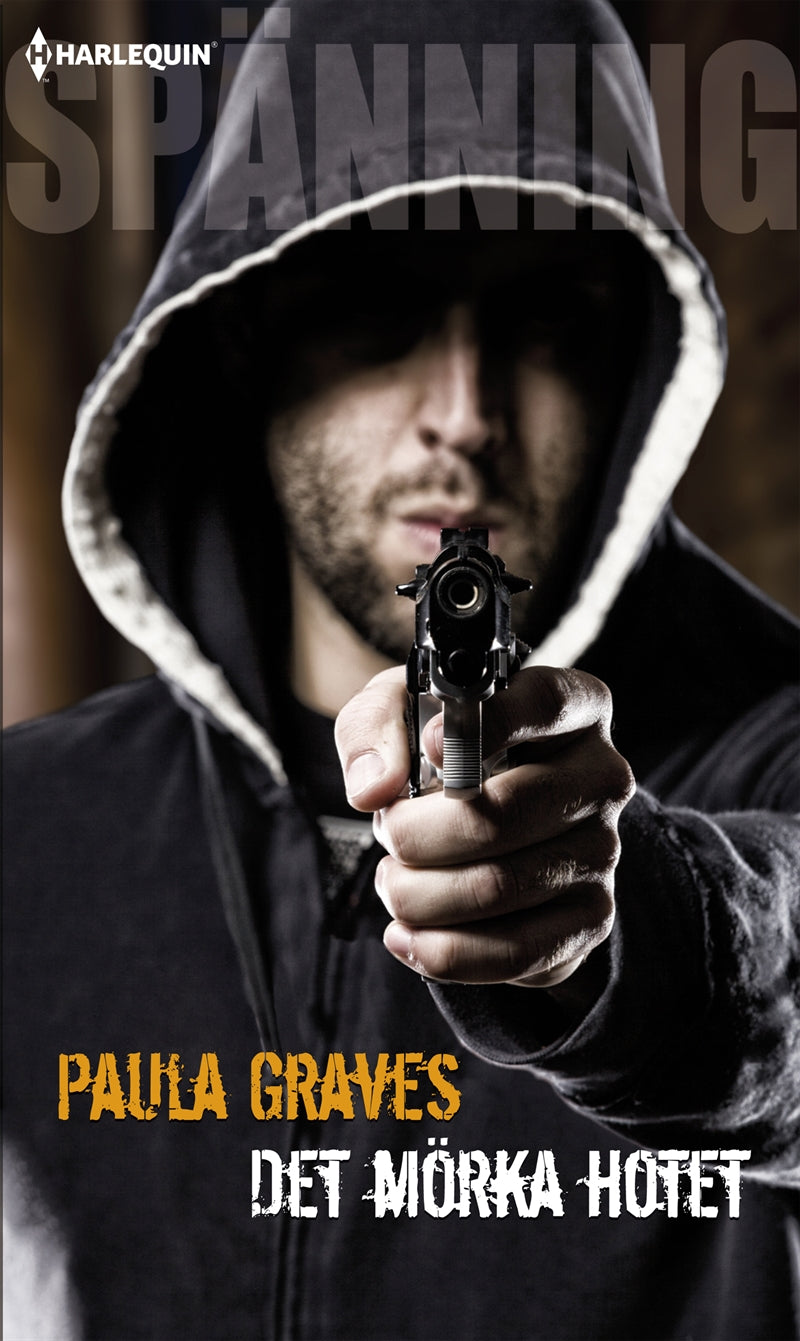 Det mörka hotet – E-bok