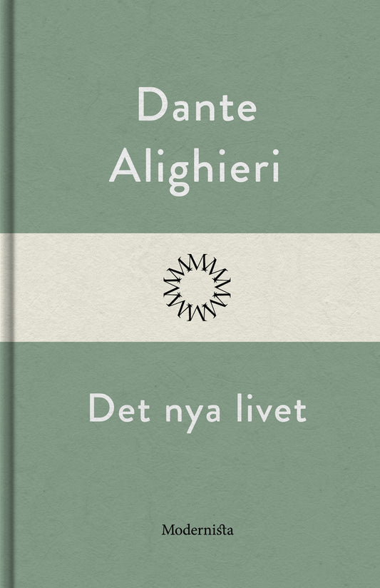 Det nya livet – E-bok