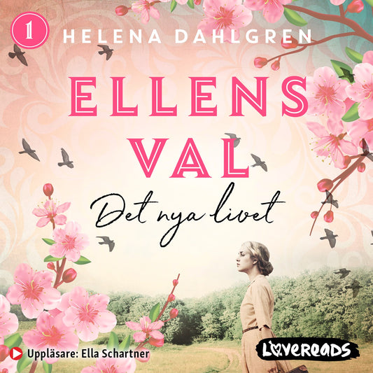 Det nya livet – Ljudbok