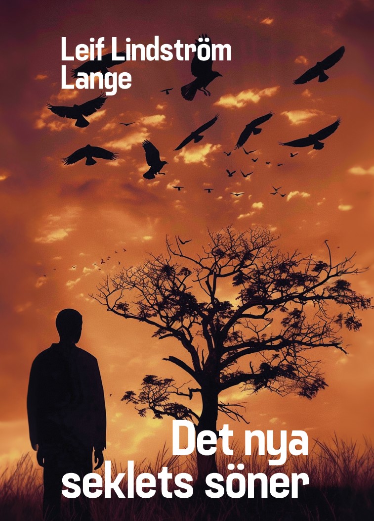 Det nya seklets söner – E-bok